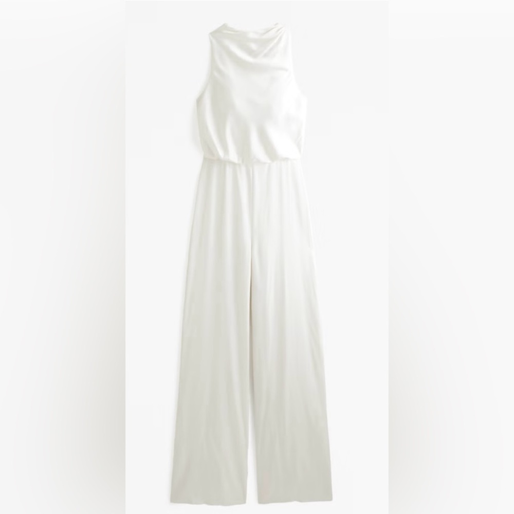 Abercrombie Jumpsuit - Picture 2 of 12